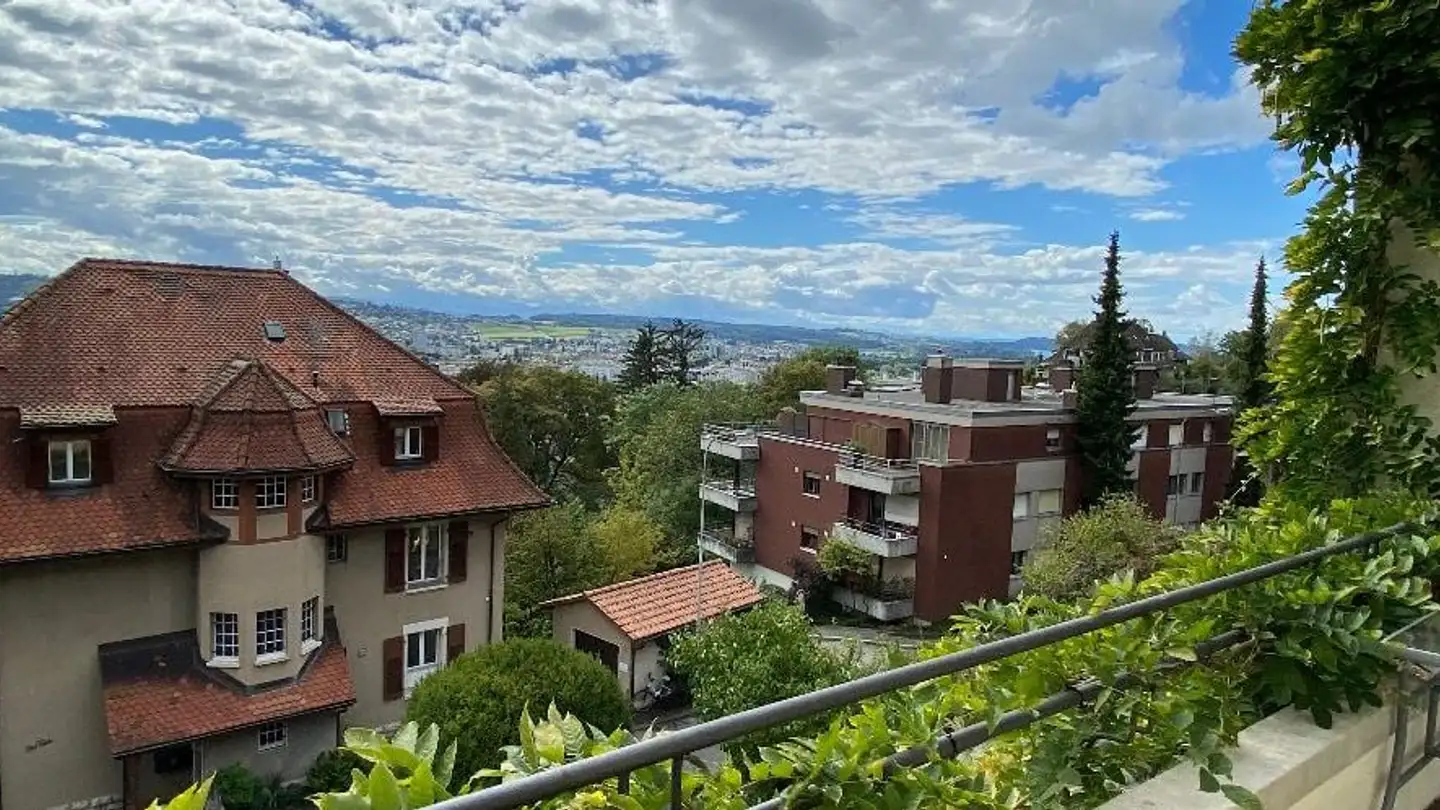 Appartement à louer - La Haute-Route / Höheweg 63, 2502 Biel/Bienne