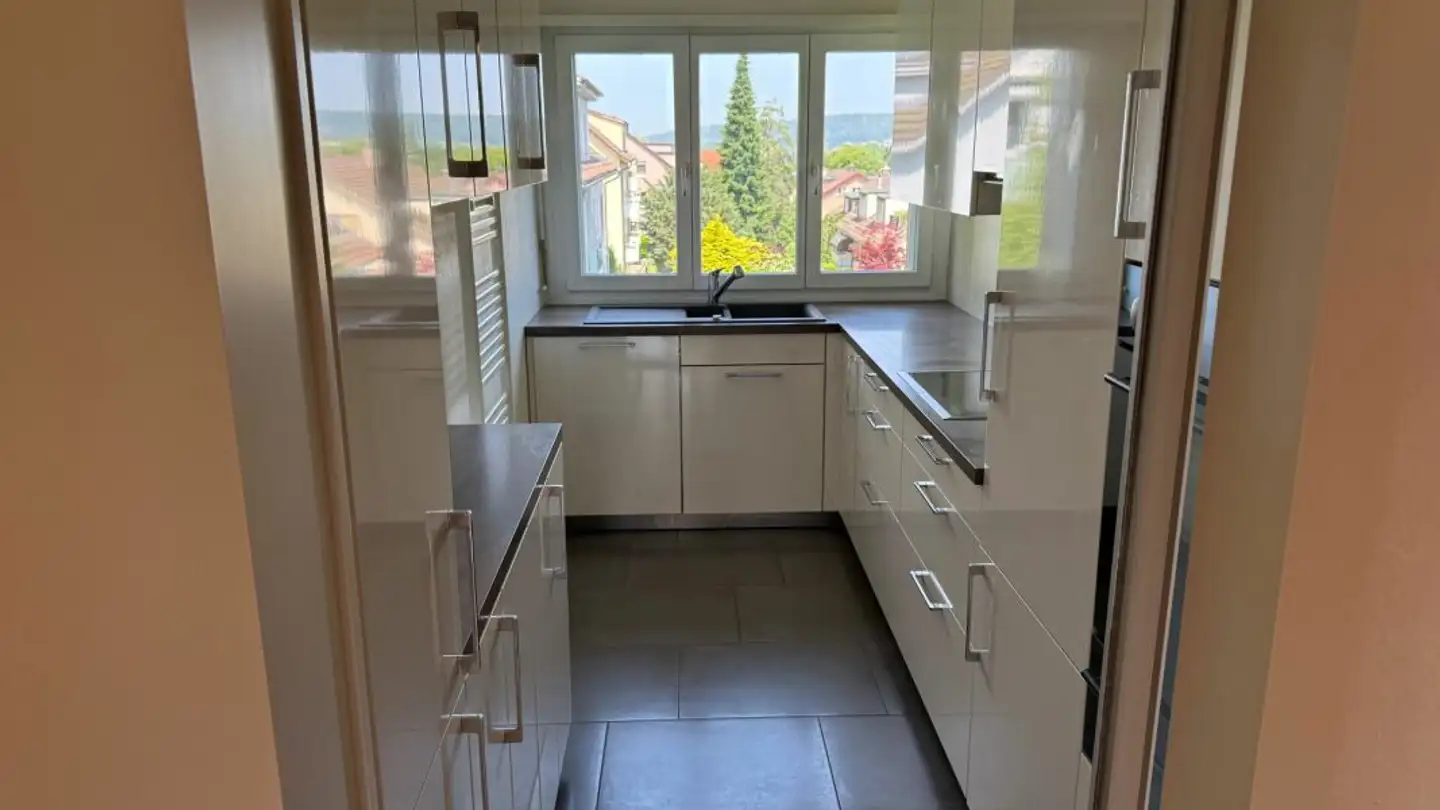 Wohnung kaufen - Langwattstrasse 32, 8125 Zollikerberg - Foto 3