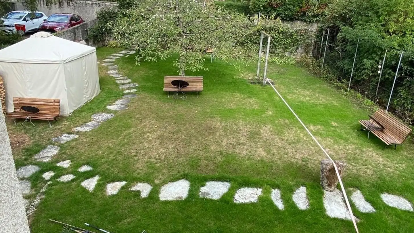 Appartamento in affitto - La Haute-Route / Höheweg 63, 2502 Biel/Bienne - Photo 2