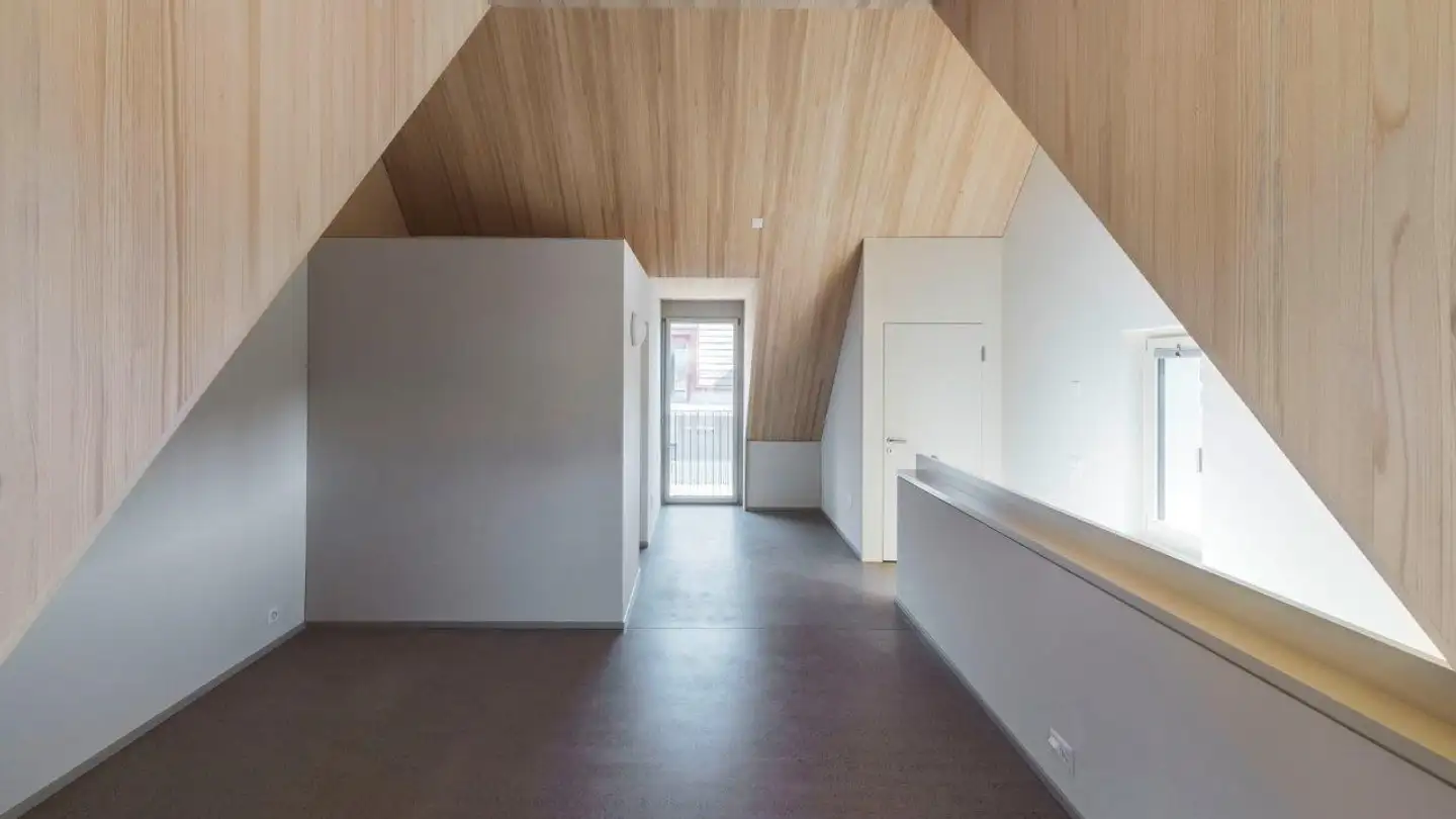 Appartement à louer - Bessersteinblick 1, 5234 Villigen