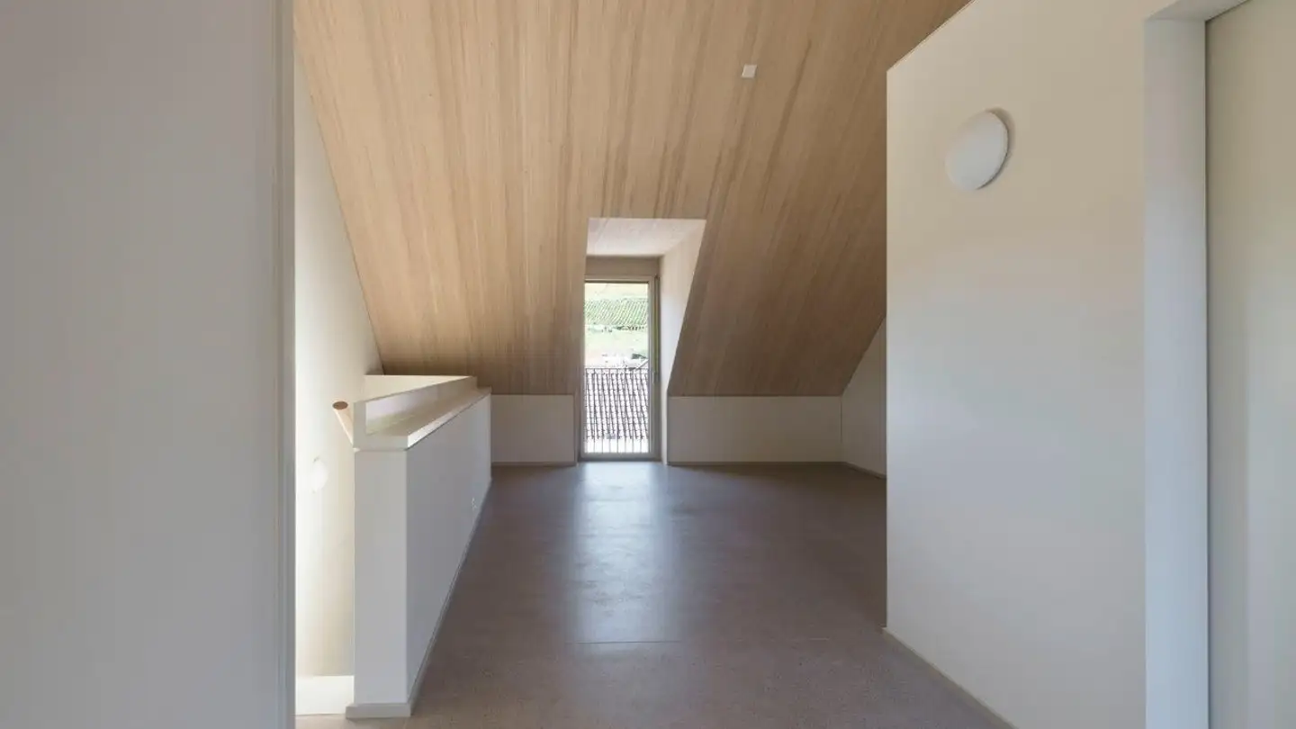 Appartement à louer - Bessersteinblick 1, 5234 Villigen - Photo 2