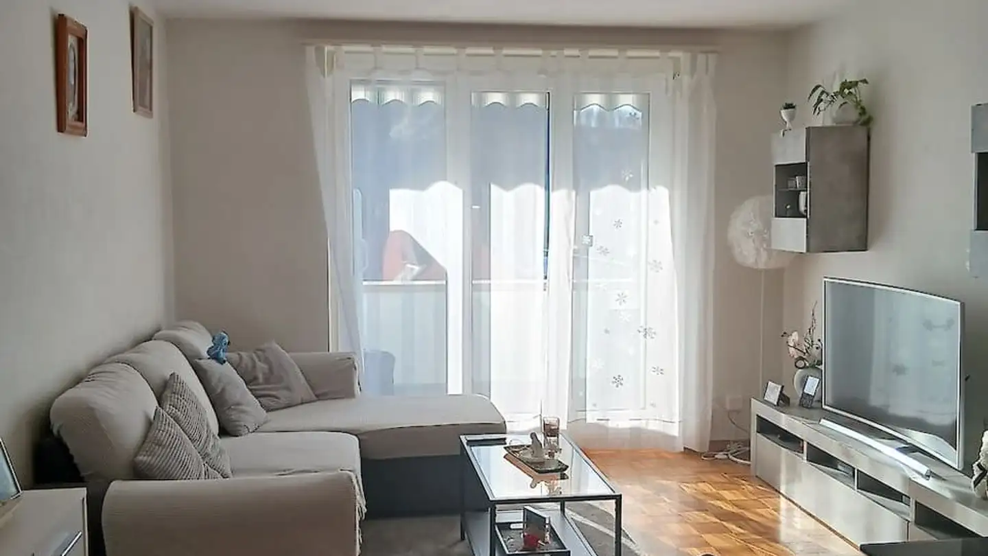 Appartamento in affitto - Route Des Pralettes 33, 1723 Marly - Foto 2