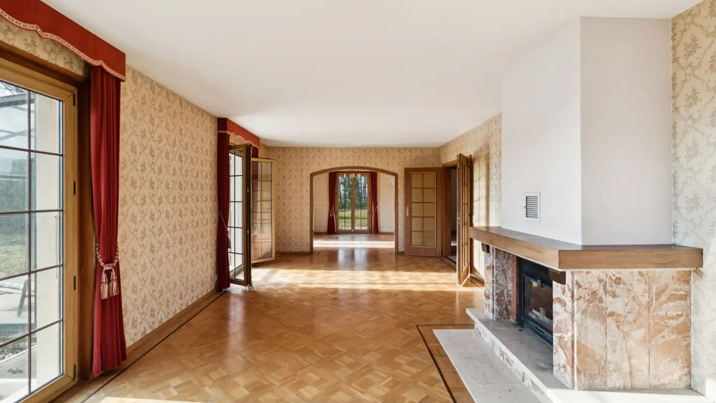 Single house for sale - 1032 Romanel-sur-Lausanne - Photo 4