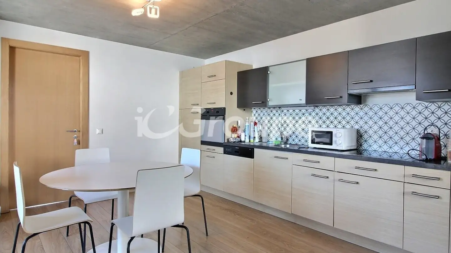 Apartment for rent - Route De Savièse 3c, 1971 Grimisuat