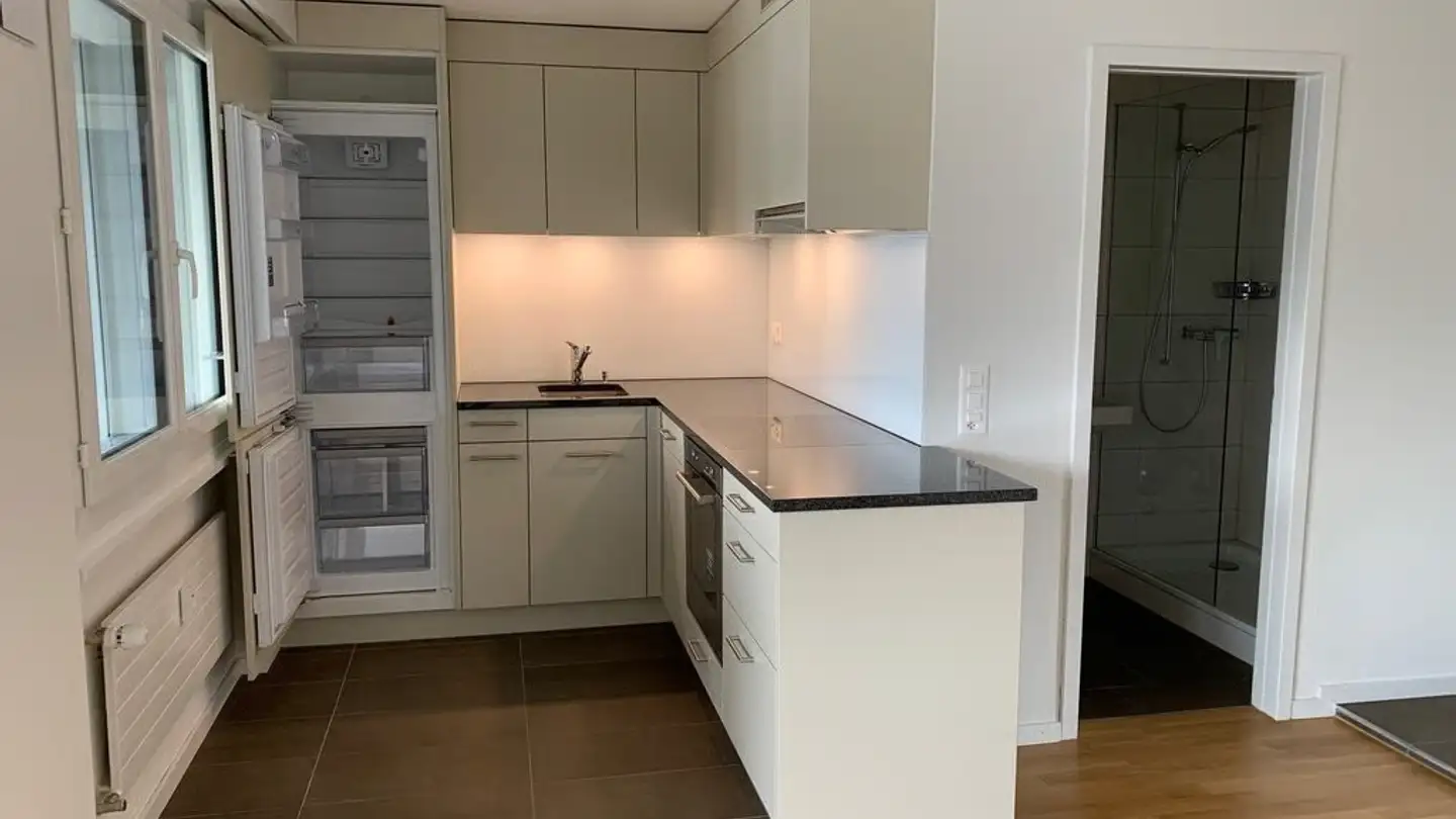 Apartment for rent - Rheinfallstrasse 9, 8212 Neuhausen am Rheinfall