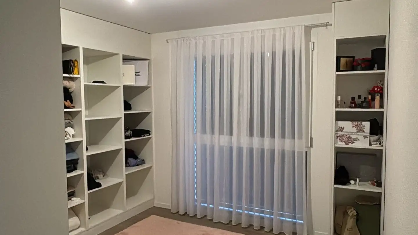 Appartamento in affitto - Route De Bourguillon 1b, 1723 Marly - Foto 3