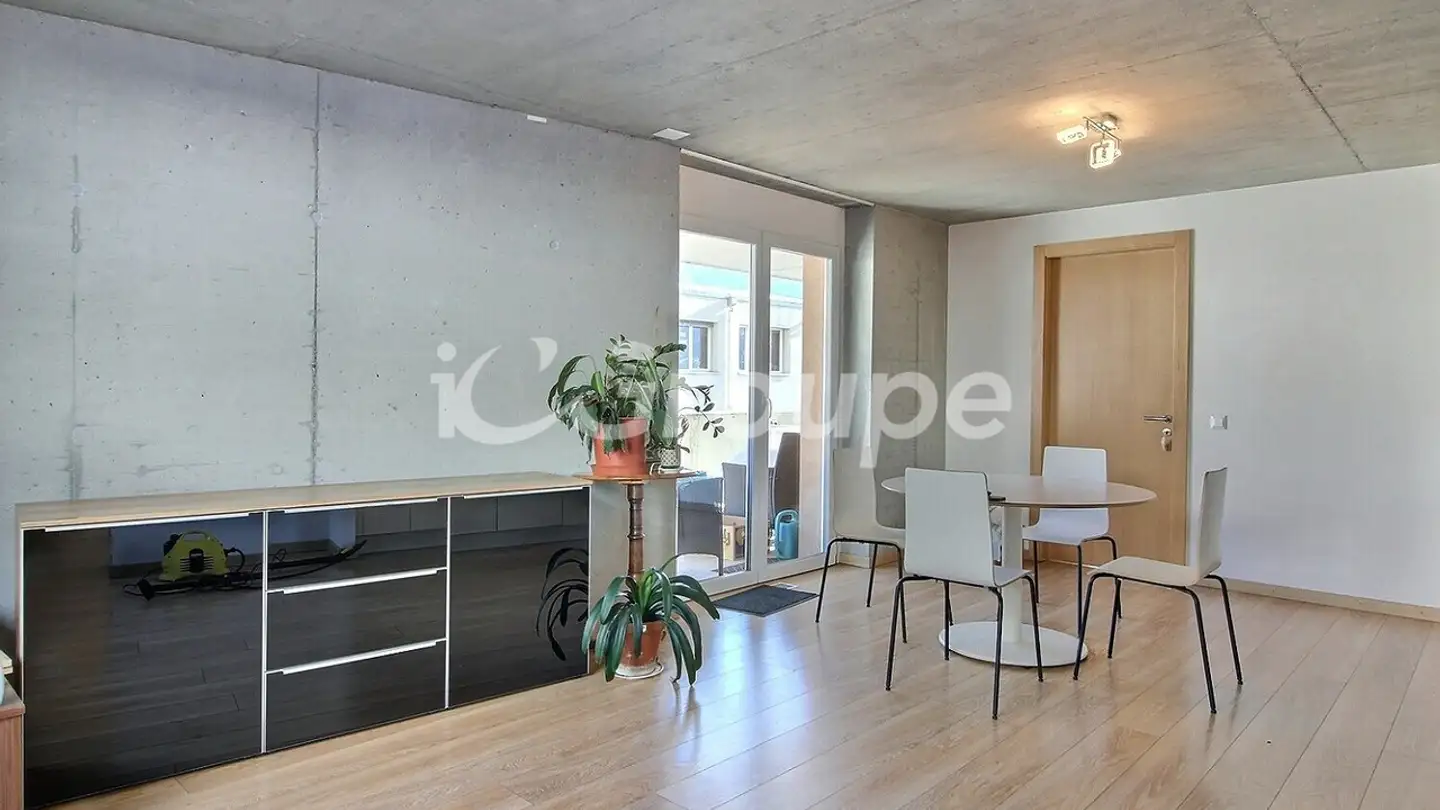 Apartment for rent - Route De Savièse 3c, 1971 Grimisuat - Photo 2