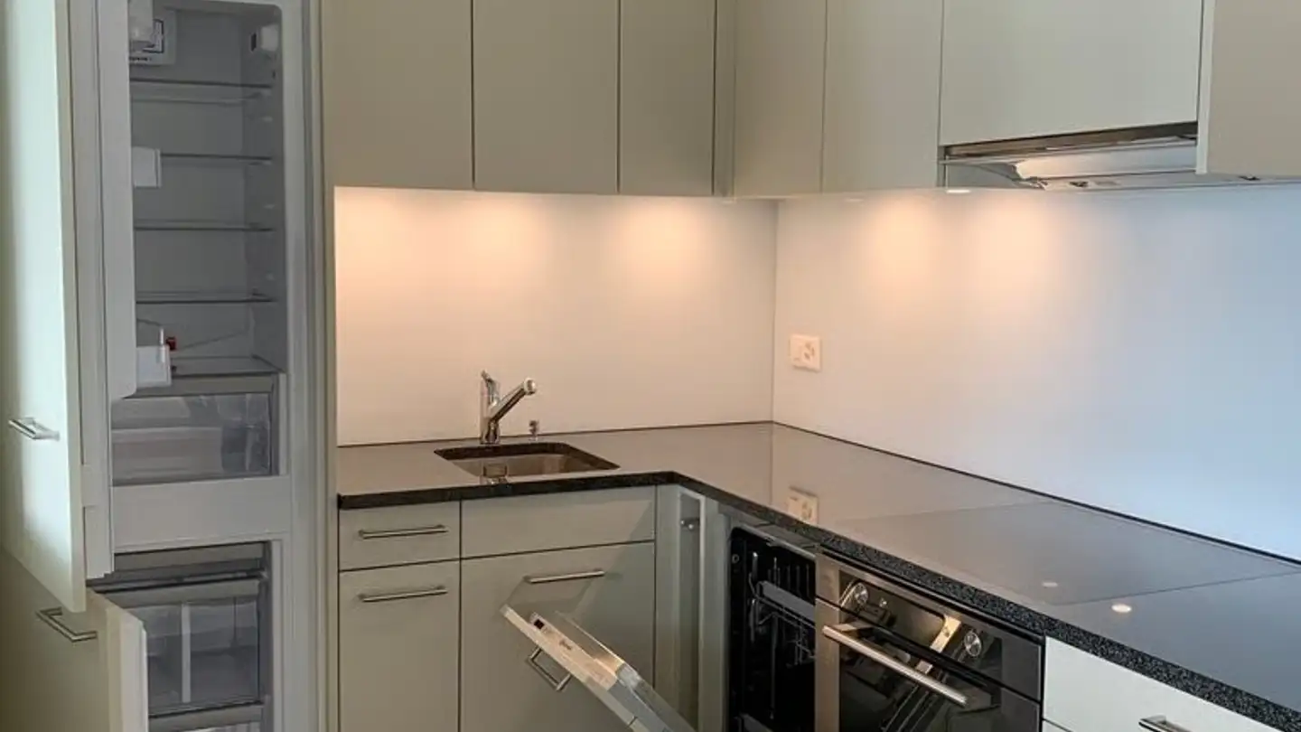 Apartment for rent - Rheinfallstrasse 9, 8212 Neuhausen am Rheinfall - Photo 2