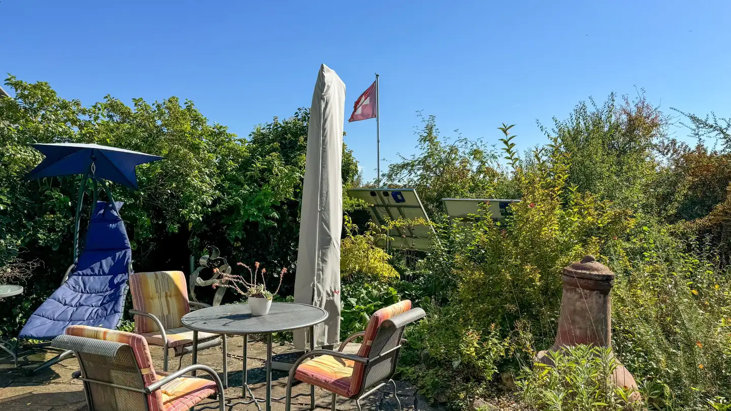 Maison individuelle à vendre - Im Abt 15, 8240 Thayngen - Photo 2