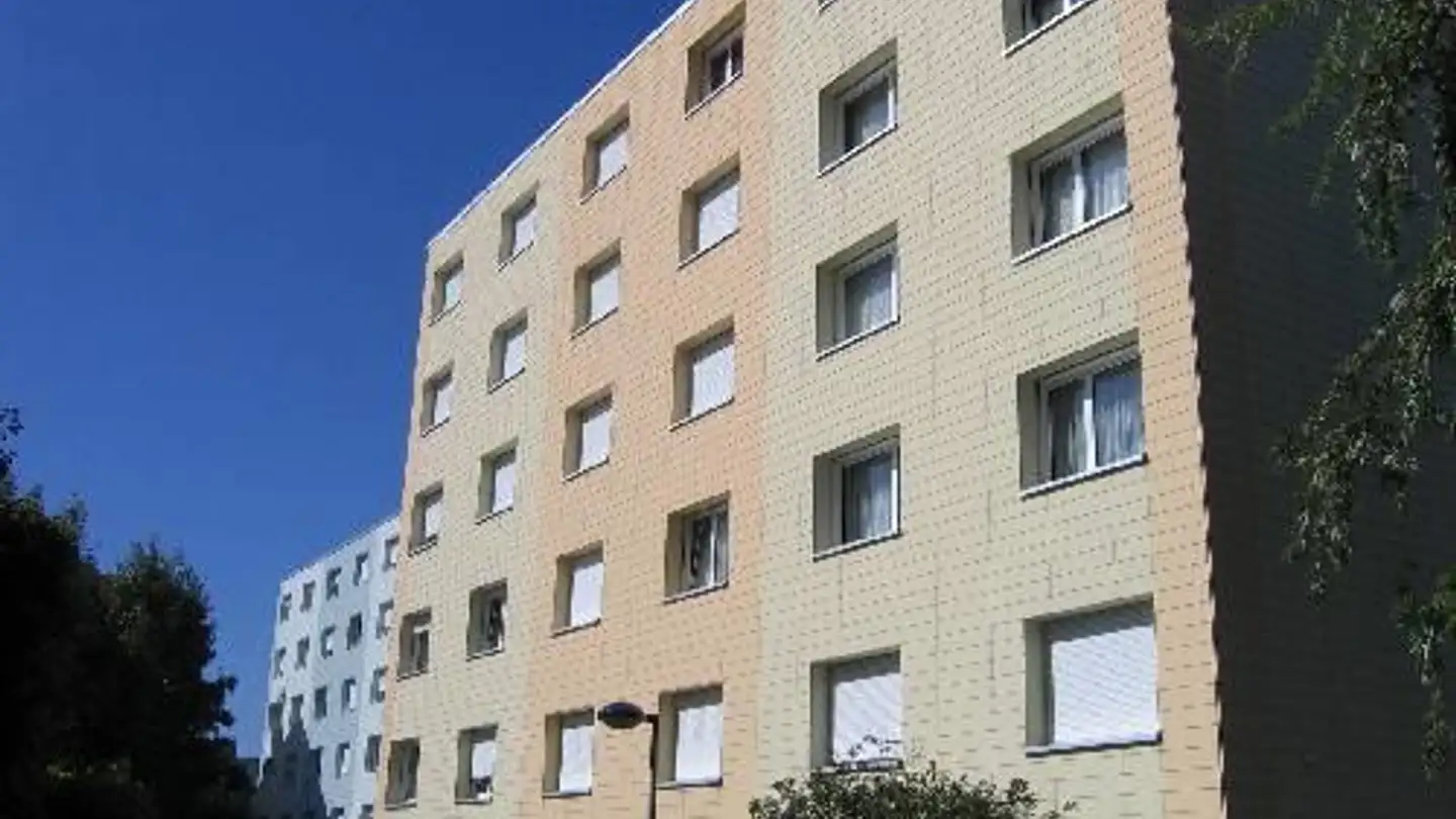 Wohnung mieten - Rue Des Jordils 57, 1400 Yverdon-les-Bains