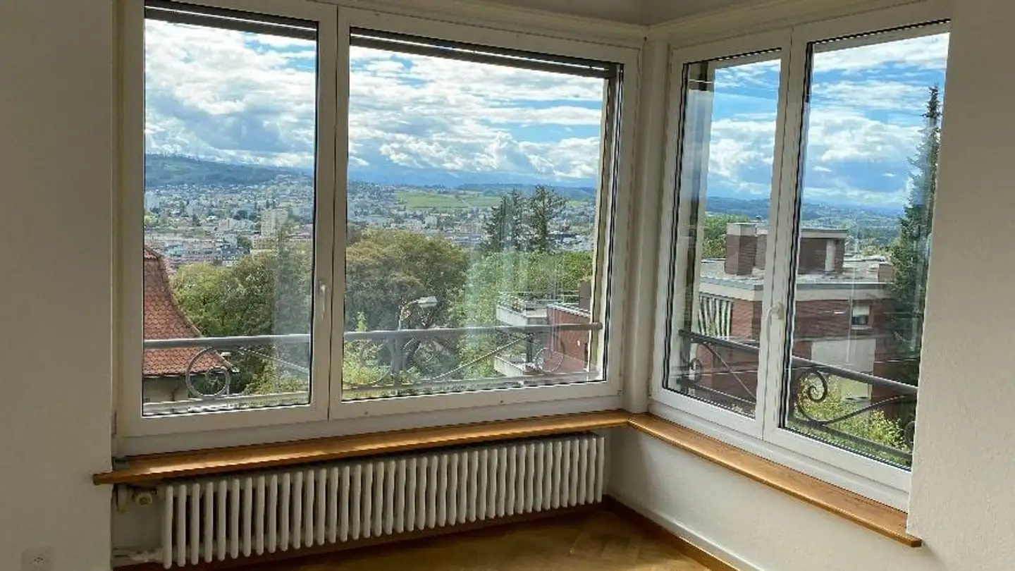 Appartamento in affitto - La Haute-Route / Höheweg 63, 2502 Biel/Bienne - Photo 4