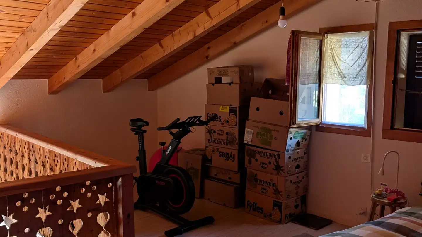 Appartamento in affitto - Rue De Fontenelle 59, 1976 Erde - Foto 2