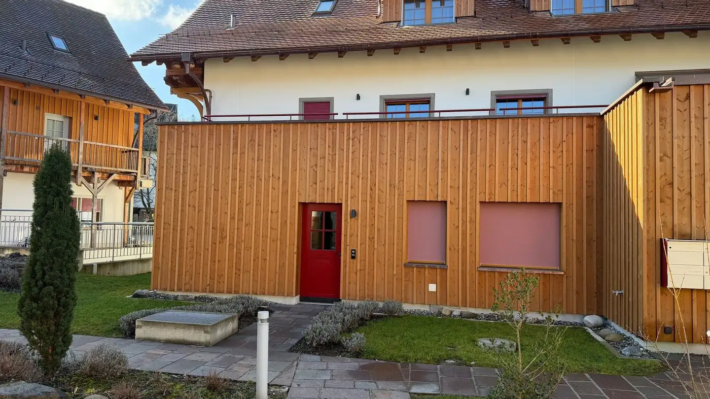 Appartement à louer - Dällikerstrasse 28, 8105 Regensdorf - Photo 2