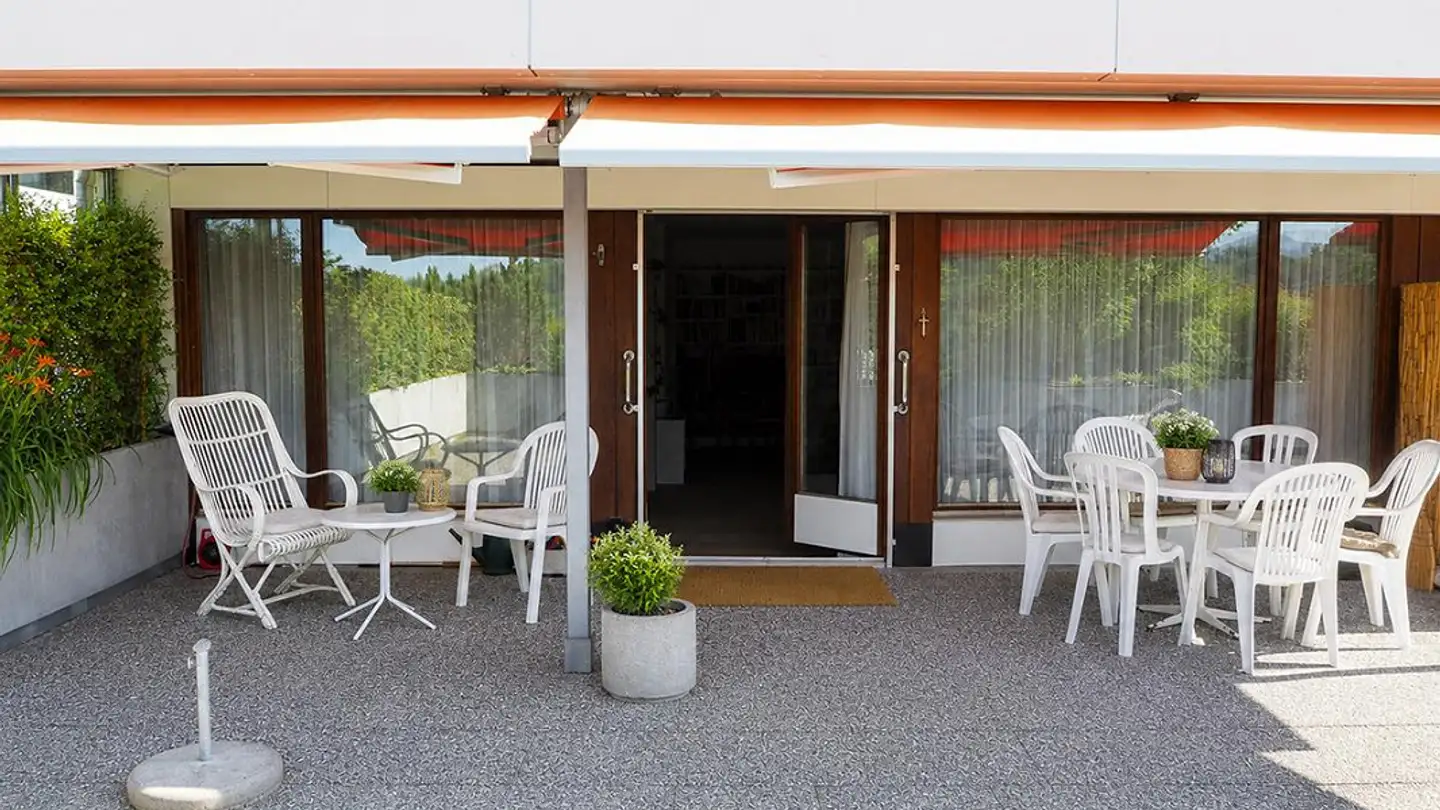 Villa in vendita - Bündackerstrasse 114, 3047 Bremgarten b. Bern - Foto 3