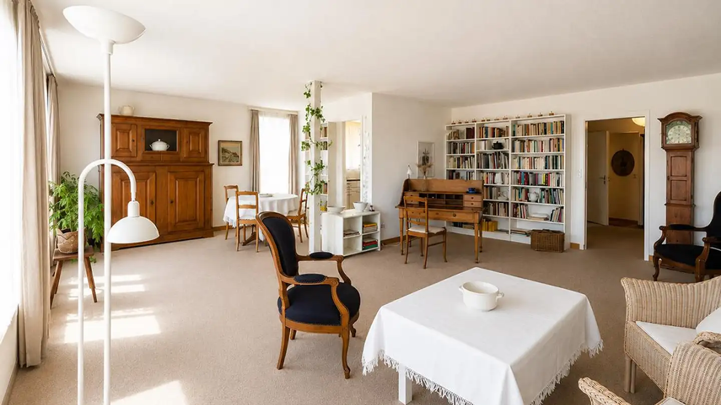 Villa in vendita - Bündackerstrasse 114, 3047 Bremgarten b. Bern - Foto 4