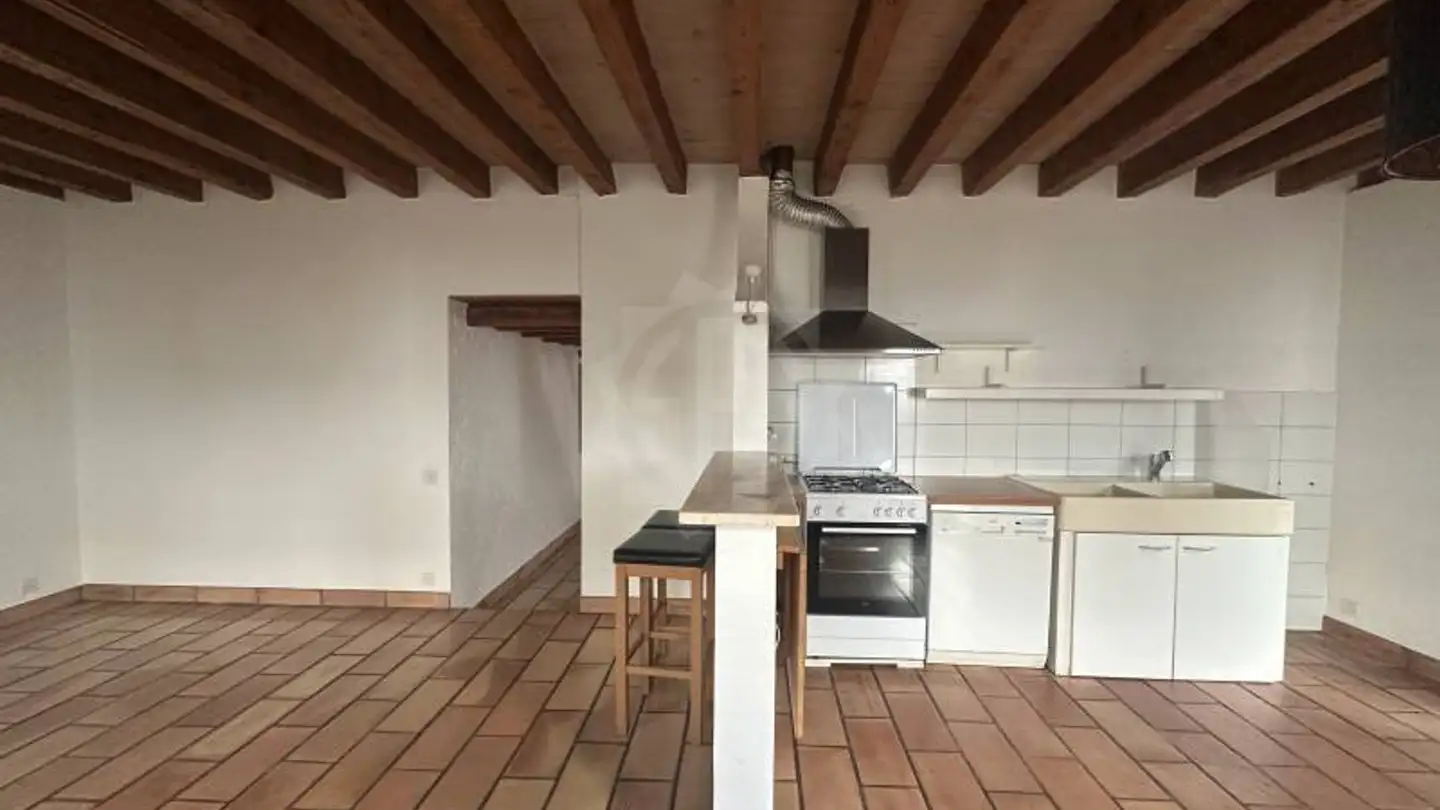 Single house for rent - Rue Du Tunnel 5, 1227 Carouge GE - Photo 3
