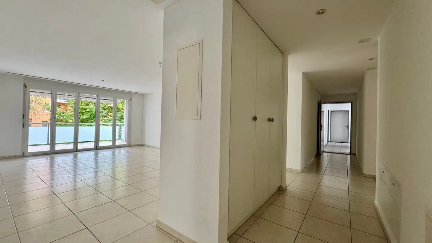 Apartment for rent - Hohleichstrasse 1, 8360 Eschlikon TG - Photo 4