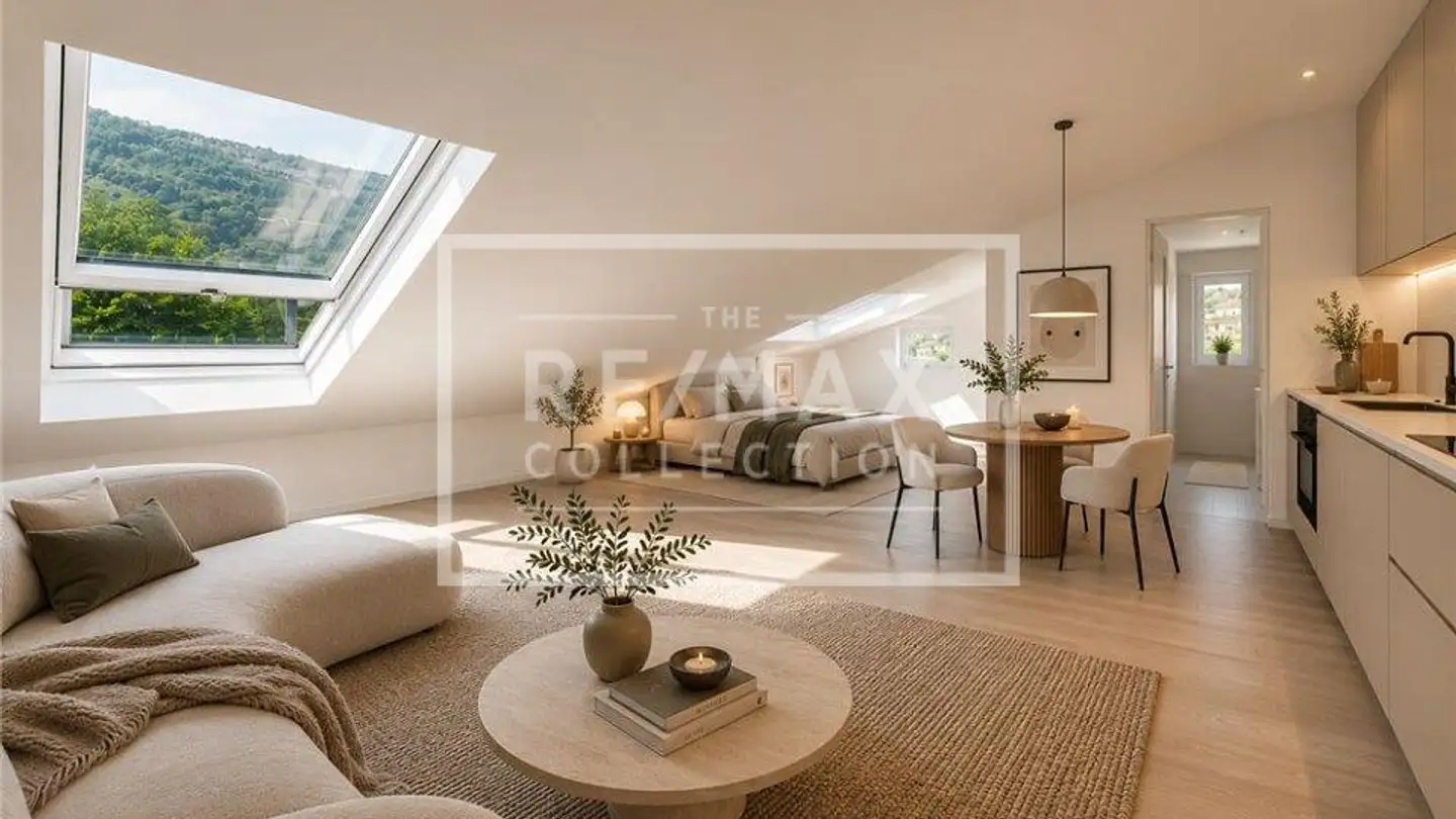 Apartment for sale - 6775 Ambrì