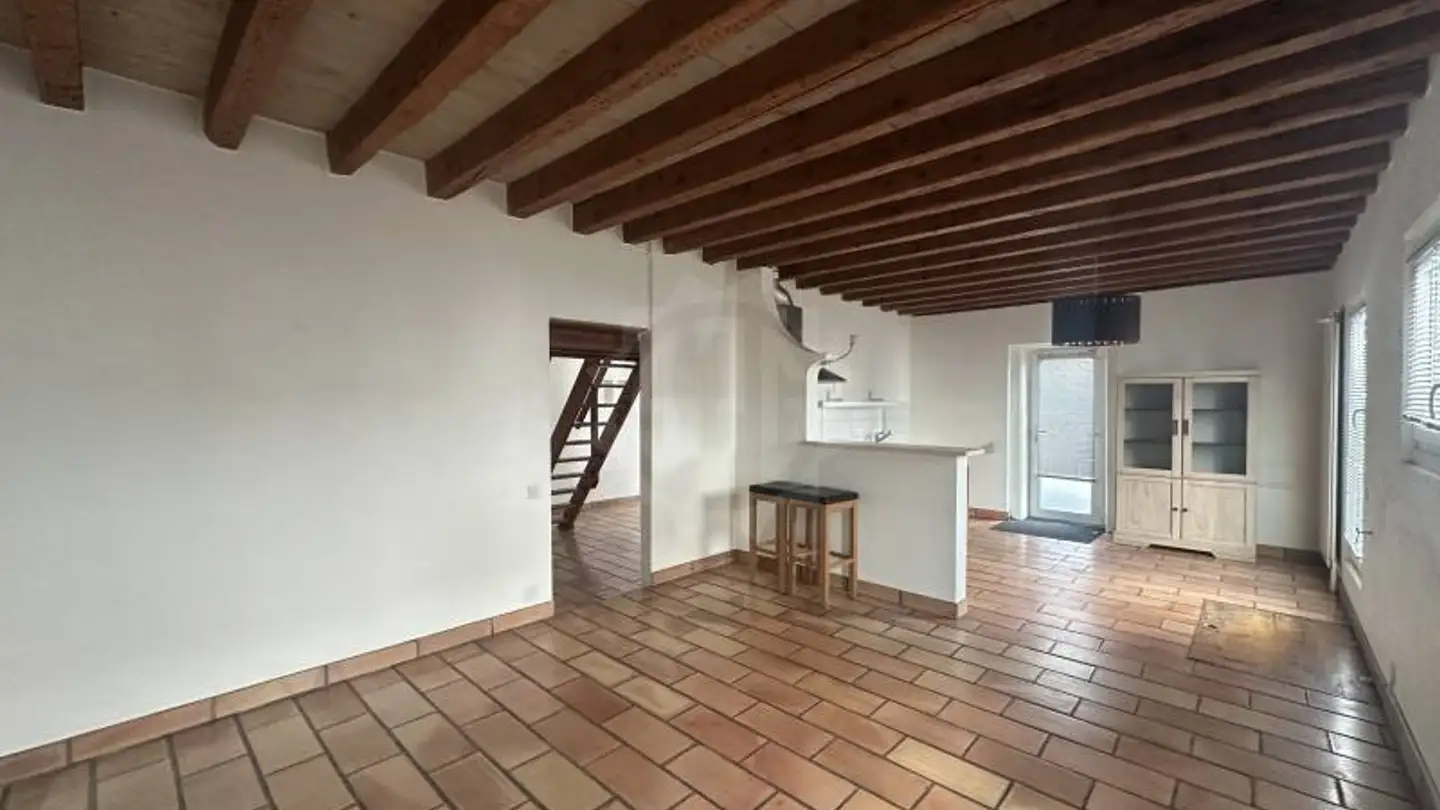 Single house for rent - Rue Du Tunnel 5, 1227 Carouge GE - Photo 4