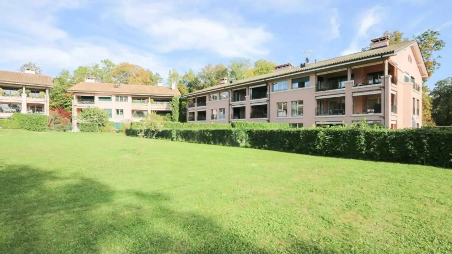 Apartment for rent - Chemin Des Hauts-Crêts 100, 1253 Vandoeuvres