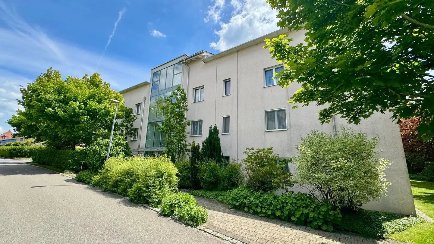 Apartment for rent - Hohleichstrasse 1, 8360 Eschlikon TG - Photo 2