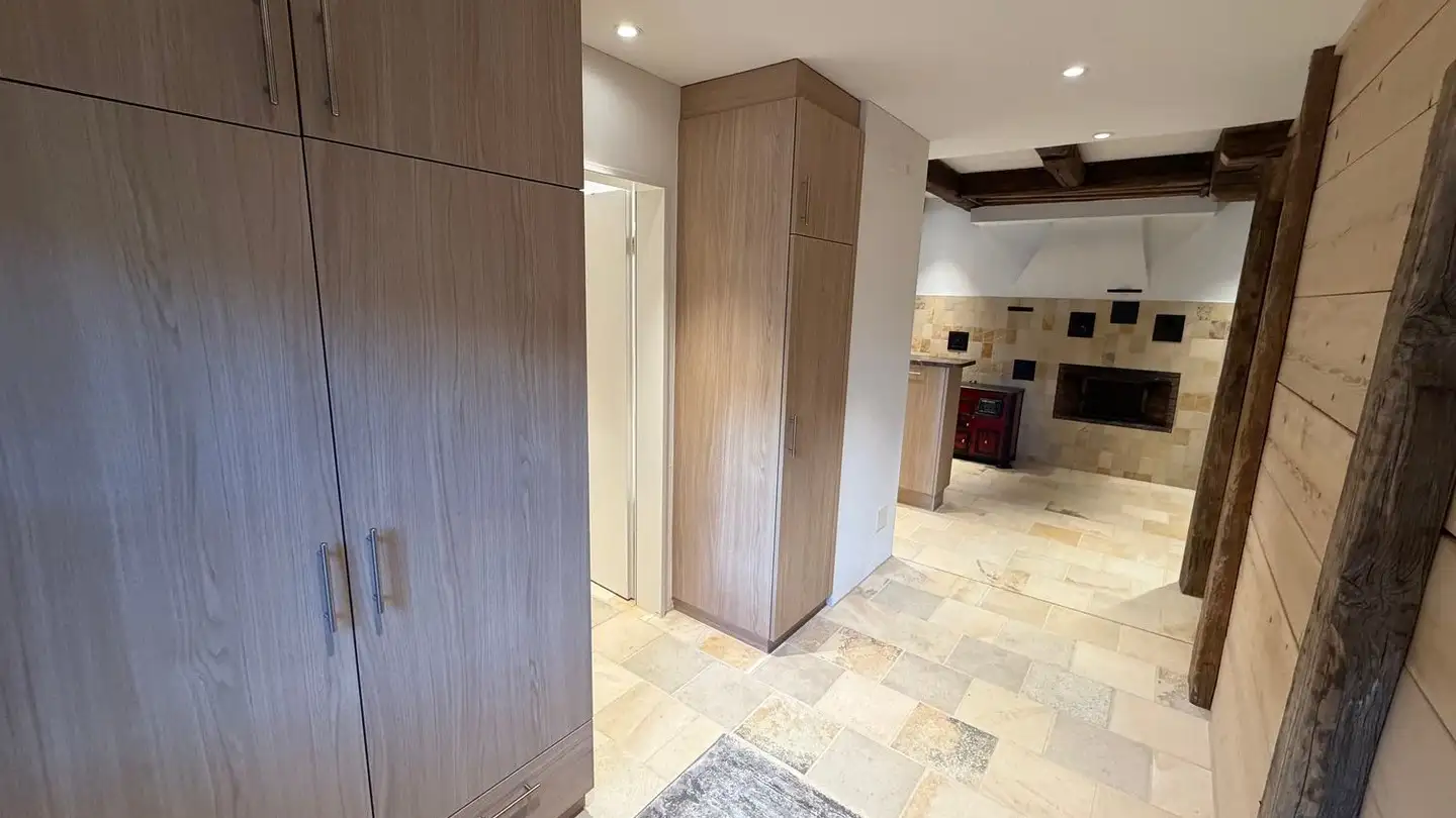 Appartement à louer - Dällikerstrasse 28, 8105 Regensdorf - Photo 4