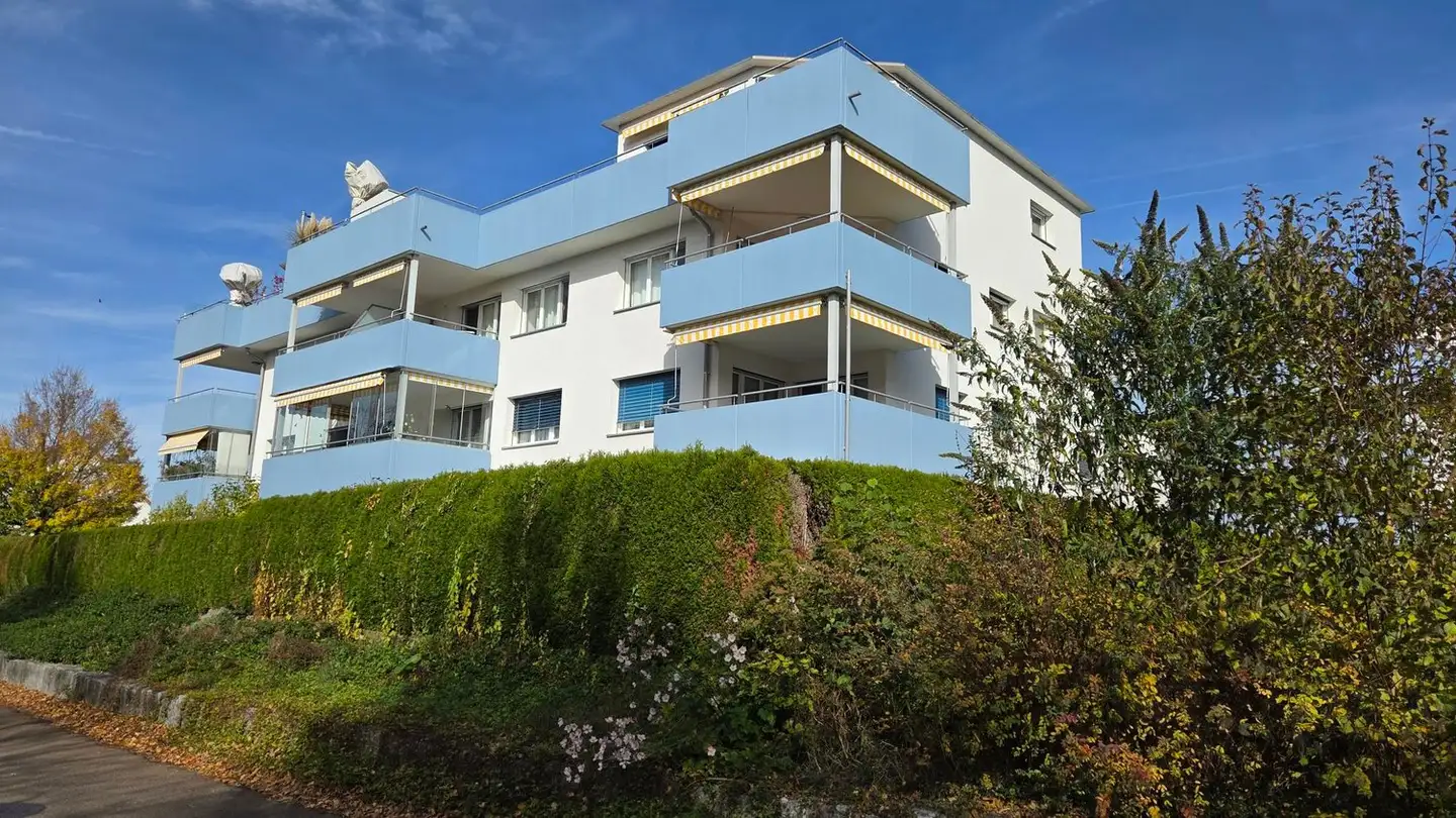 Appartamento in affitto - Usterstrasse 10b, 8320 Fehraltorf