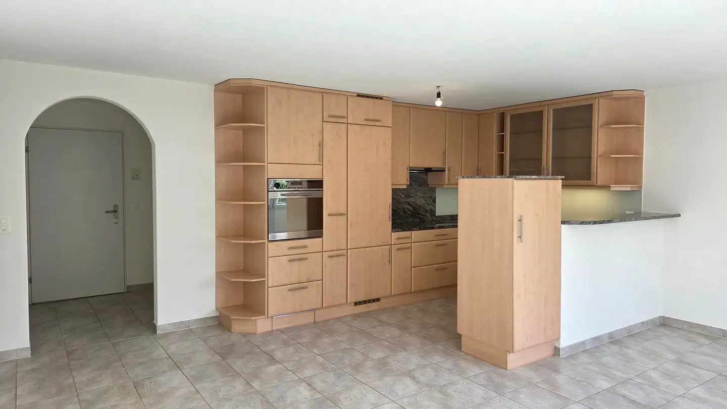 Appartamento in affitto - Usterstrasse 10b, 8320 Fehraltorf - Photo 3