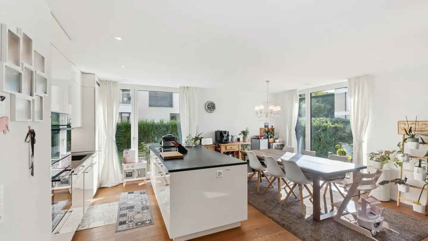 Appartamento in vendita - Weinbergstrasse 27, 8302 Kloten - Photo 2