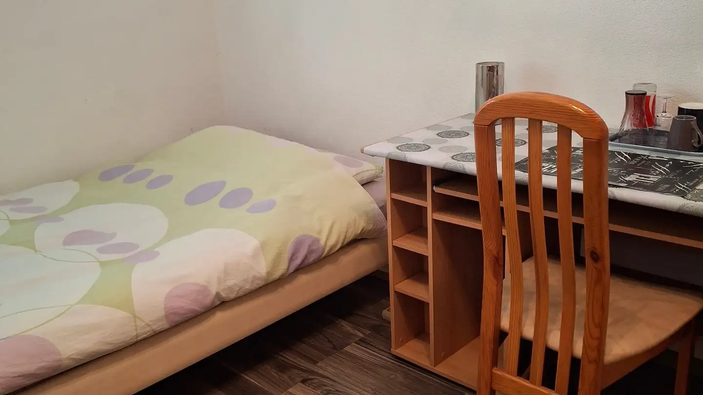 Chambre à louer - 3979 Grône