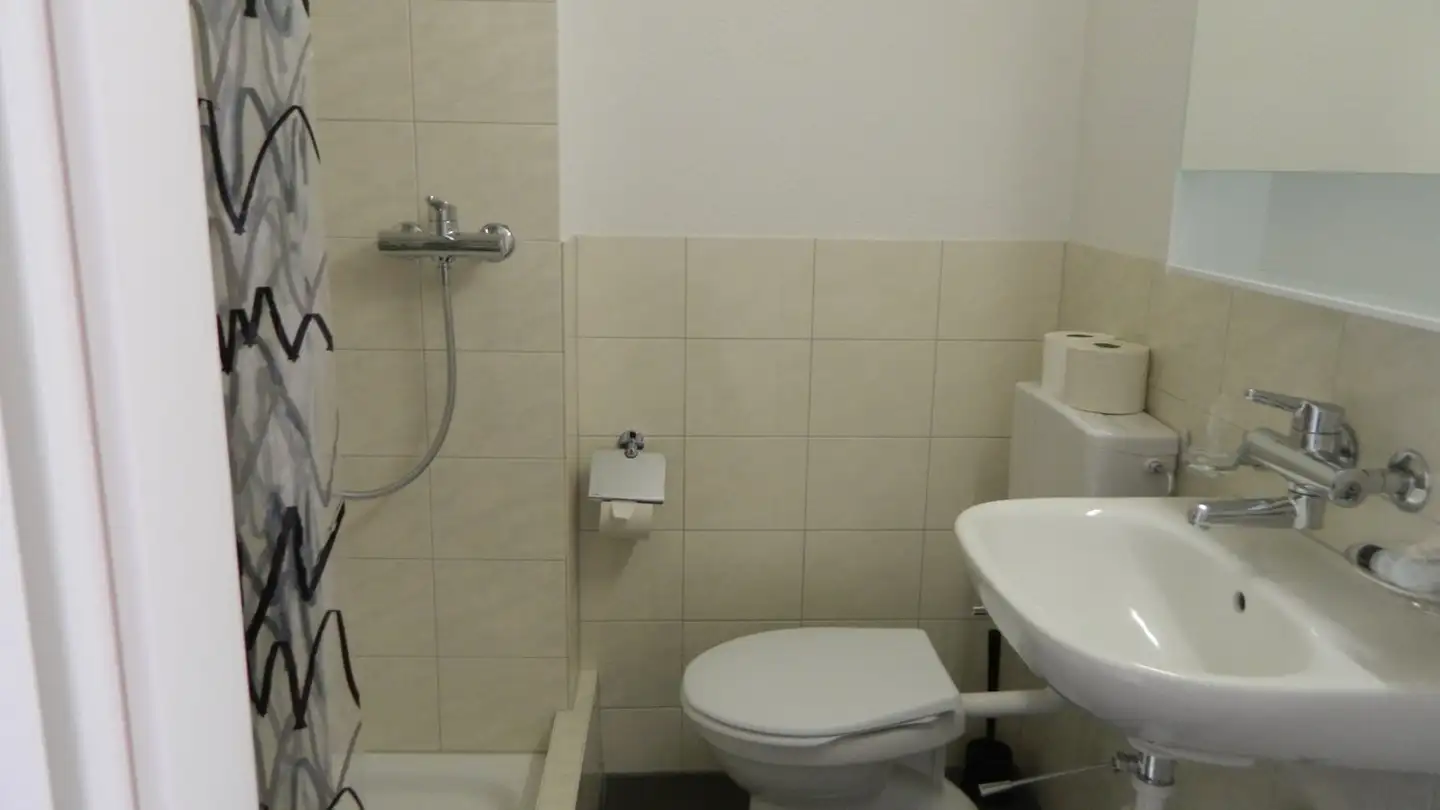 Appartamento in affitto - Delsbergerallee 92, 4053 Basel - Foto 4