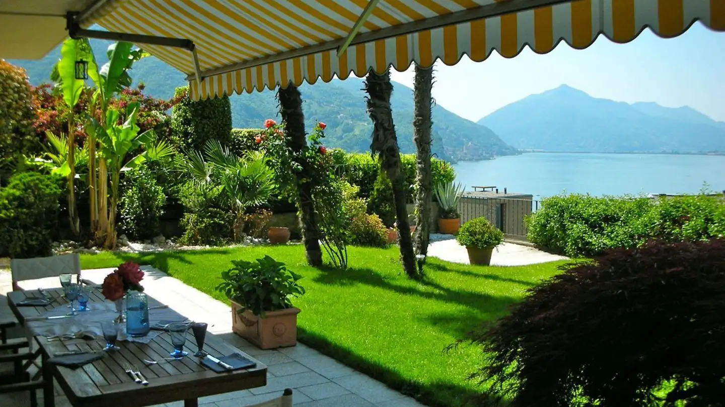 Appartement à vendre - Via San Giorgio, 6976 Castagnola - Photo 2