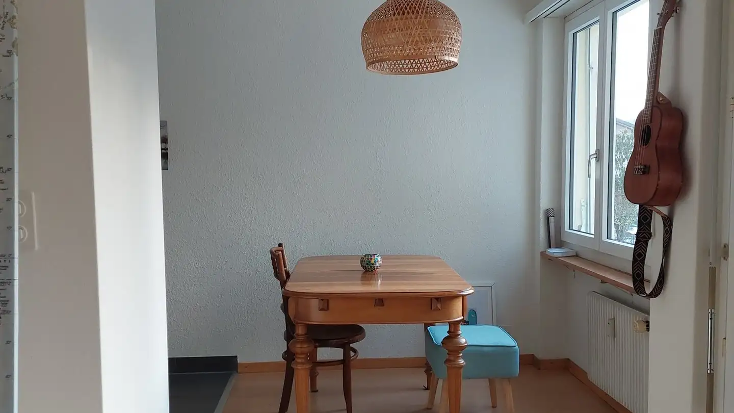 Appartamento in affitto - Schaufelweg 55, 3098 Schliern b. Köniz - Foto 2