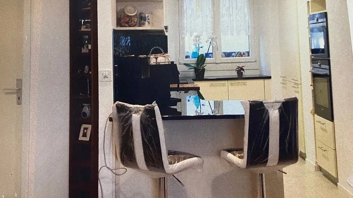 Wohnung mieten - Rue Fritz-Courvoisier 20, 2300 La Chaux-de-Fonds