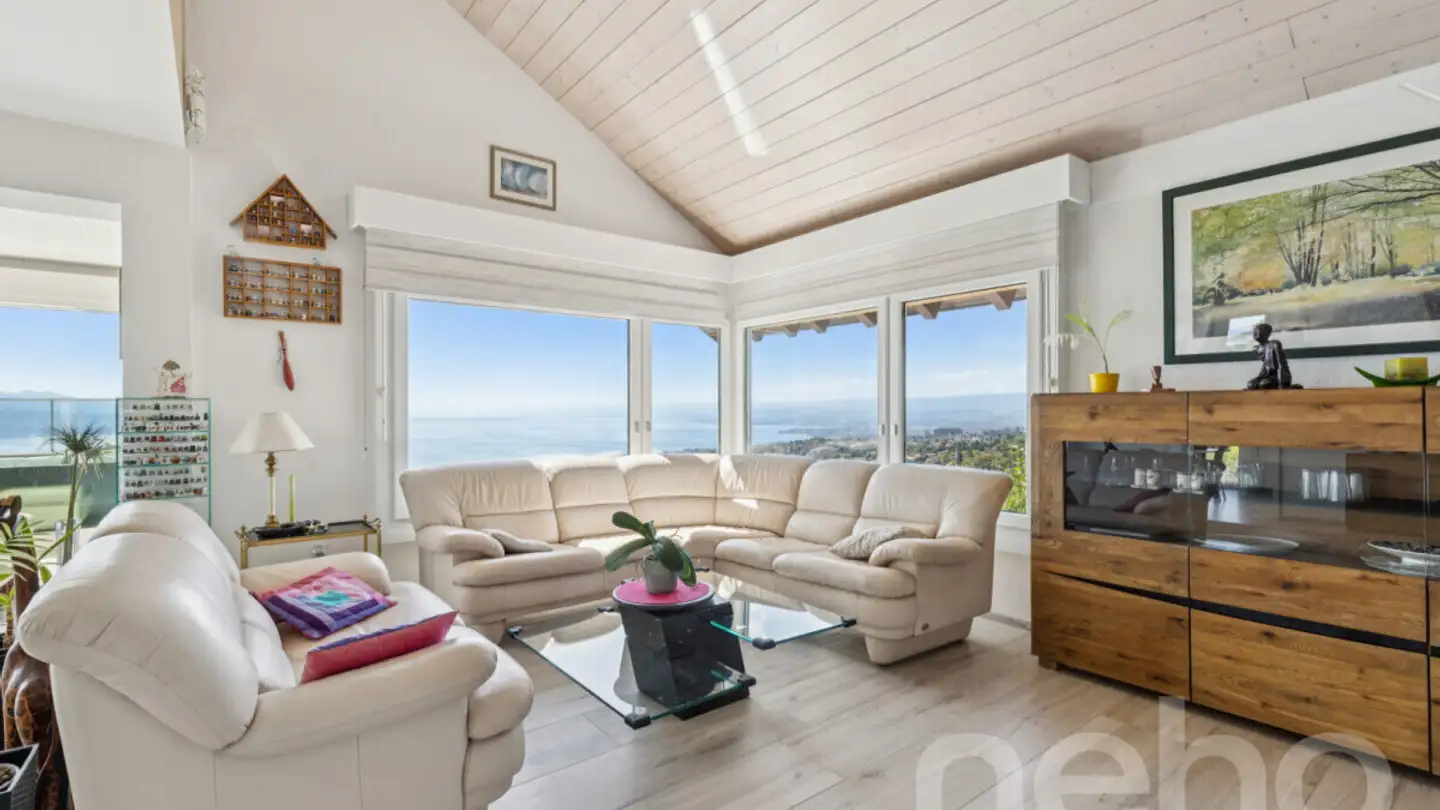 Einfamilienhaus kaufen - 1092 Belmont-sur-Lausanne - Foto 4