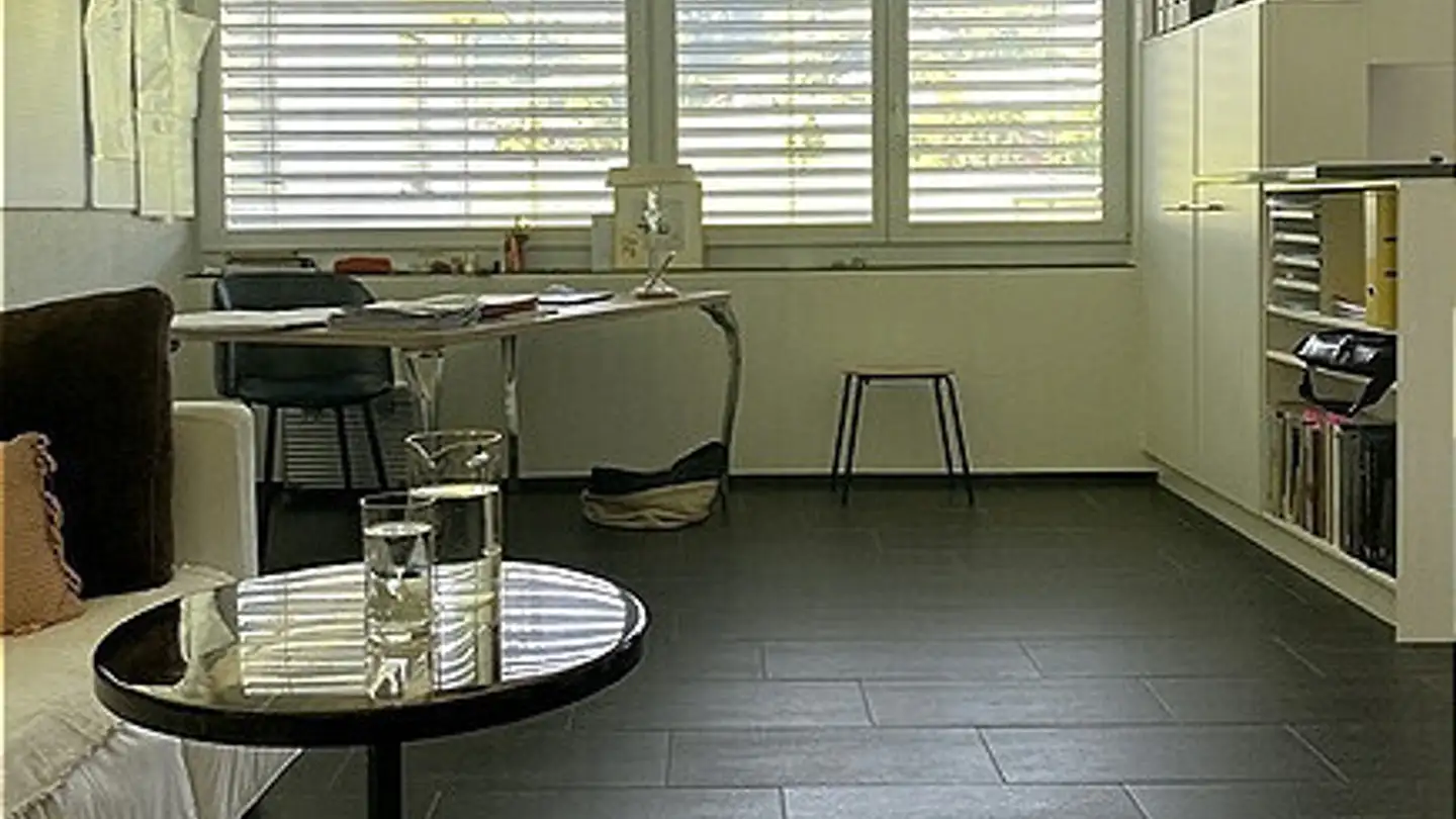 Appartamento ammobiliato in affitto - 8852 Altendorf