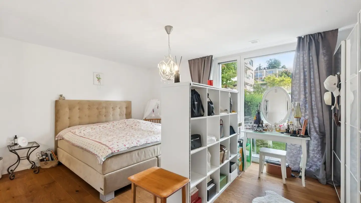 Appartamento in vendita - Weinbergstrasse 27, 8302 Kloten - Photo 3