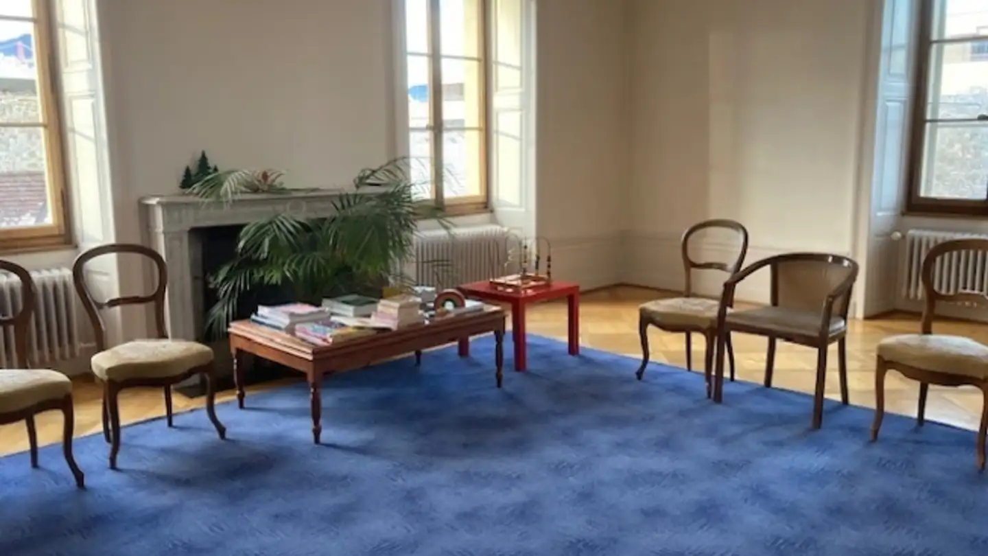 Spazio ufficio in affitto - Grand-Rue 41, 1630 Bulle - Foto 2