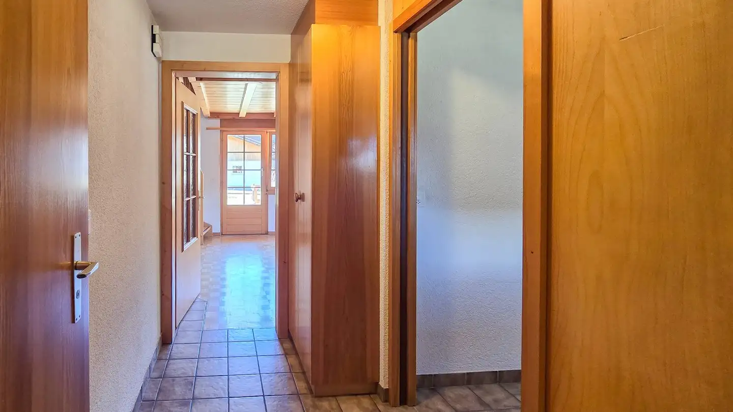 Apartment for rent - Blümlisalpstrasse 59, 3718 Kandersteg - Photo 3