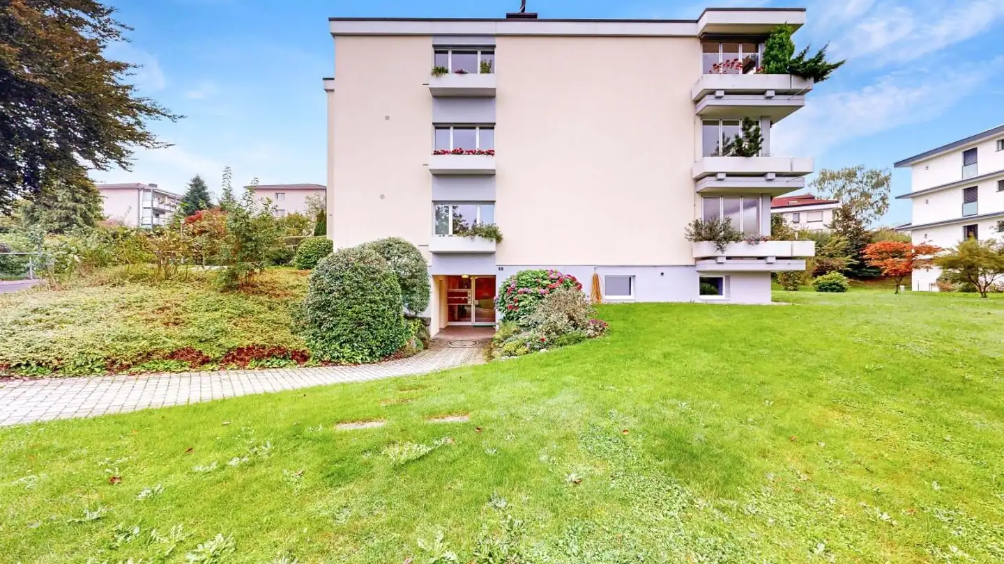 Wohnung kaufen - 8967 Widen - Foto 3