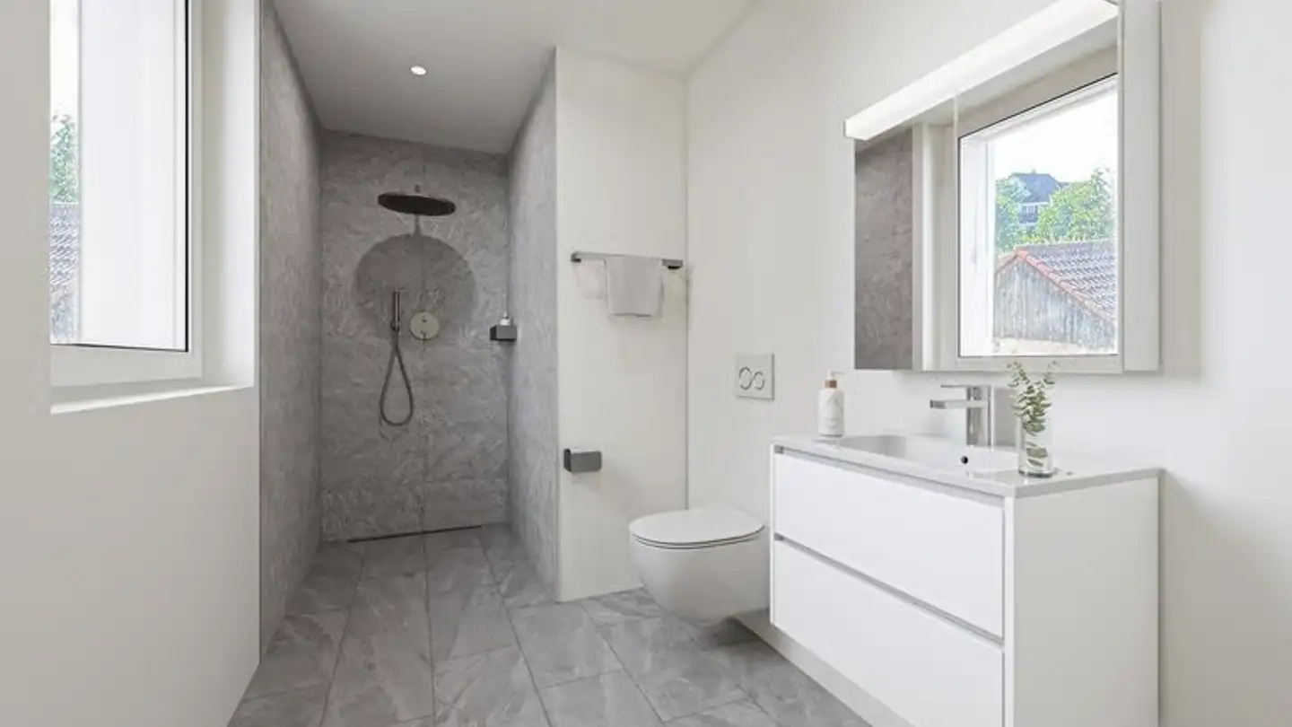 Duplex for rent - Hauptstrasse 75, 4107 Ettingen - Photo 4