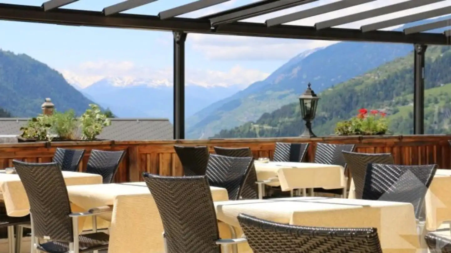 Hotel in vendita - 3995 Ernen - Foto 4