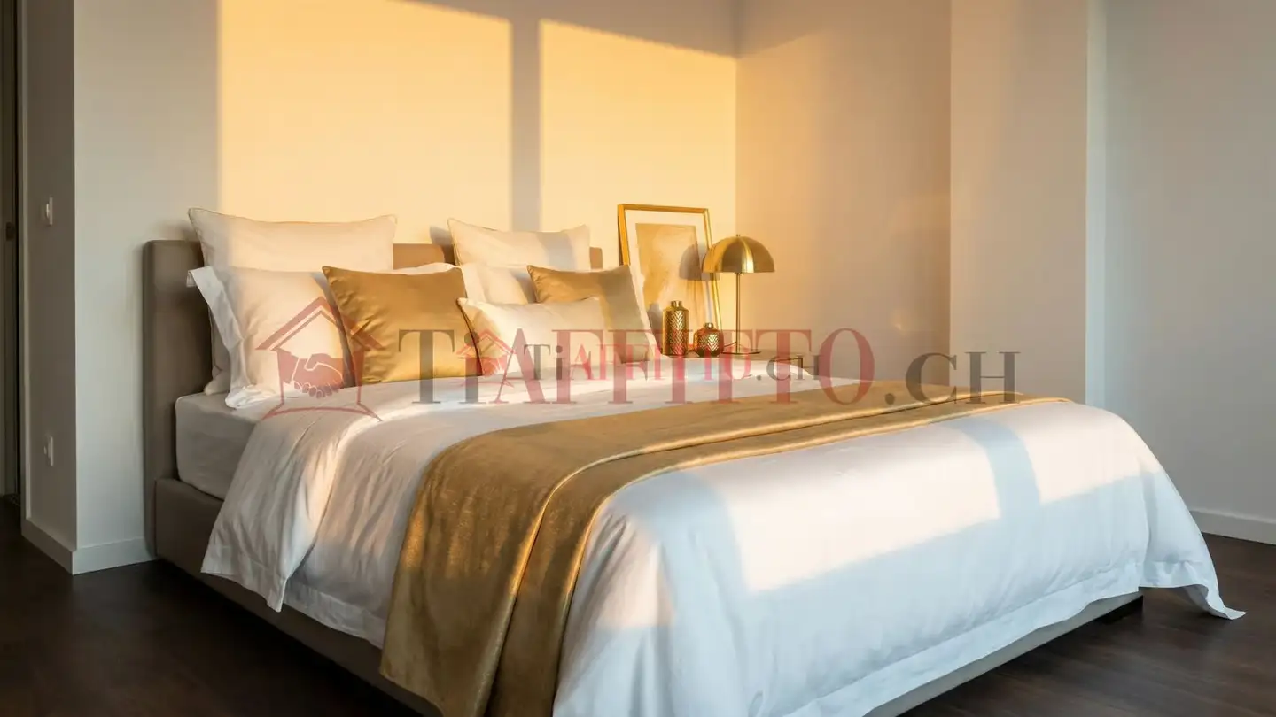 Appartement à louer - 6962 Viganello - Photo 3