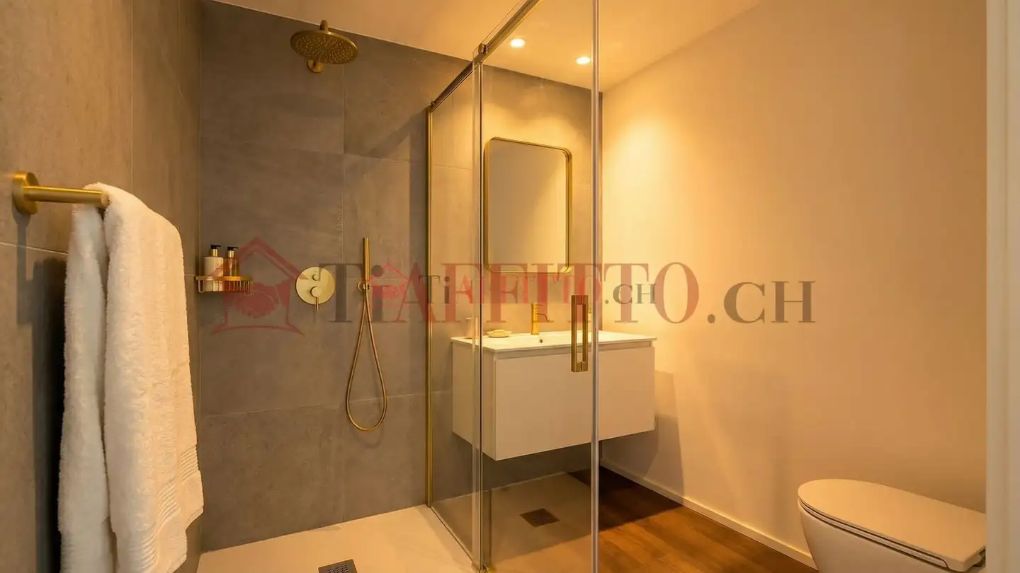 Appartement à louer - 6962 Viganello - Photo 4