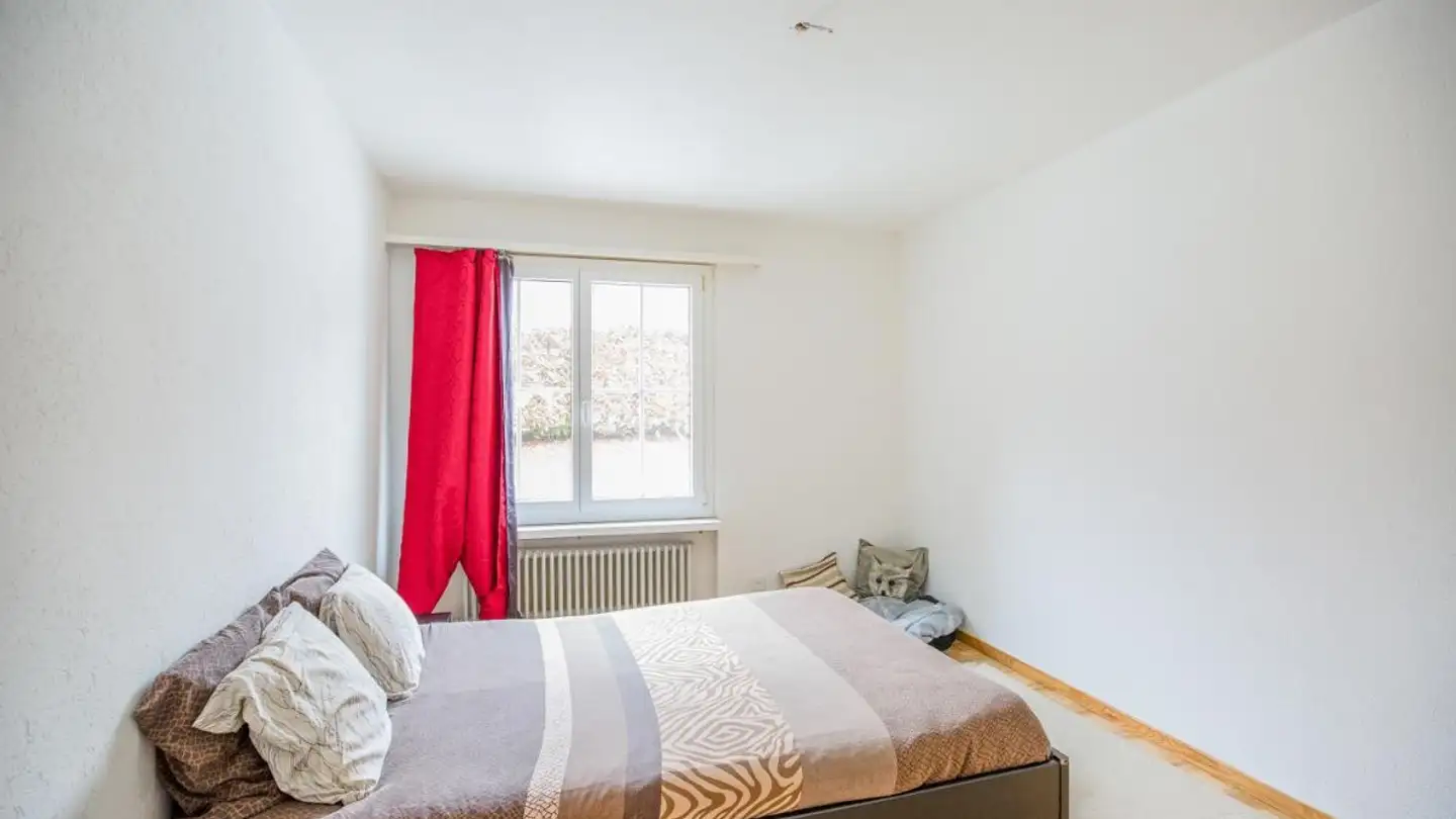 Wohnung mieten - Randenstrasse 15, 8228 Beggingen - Foto 4