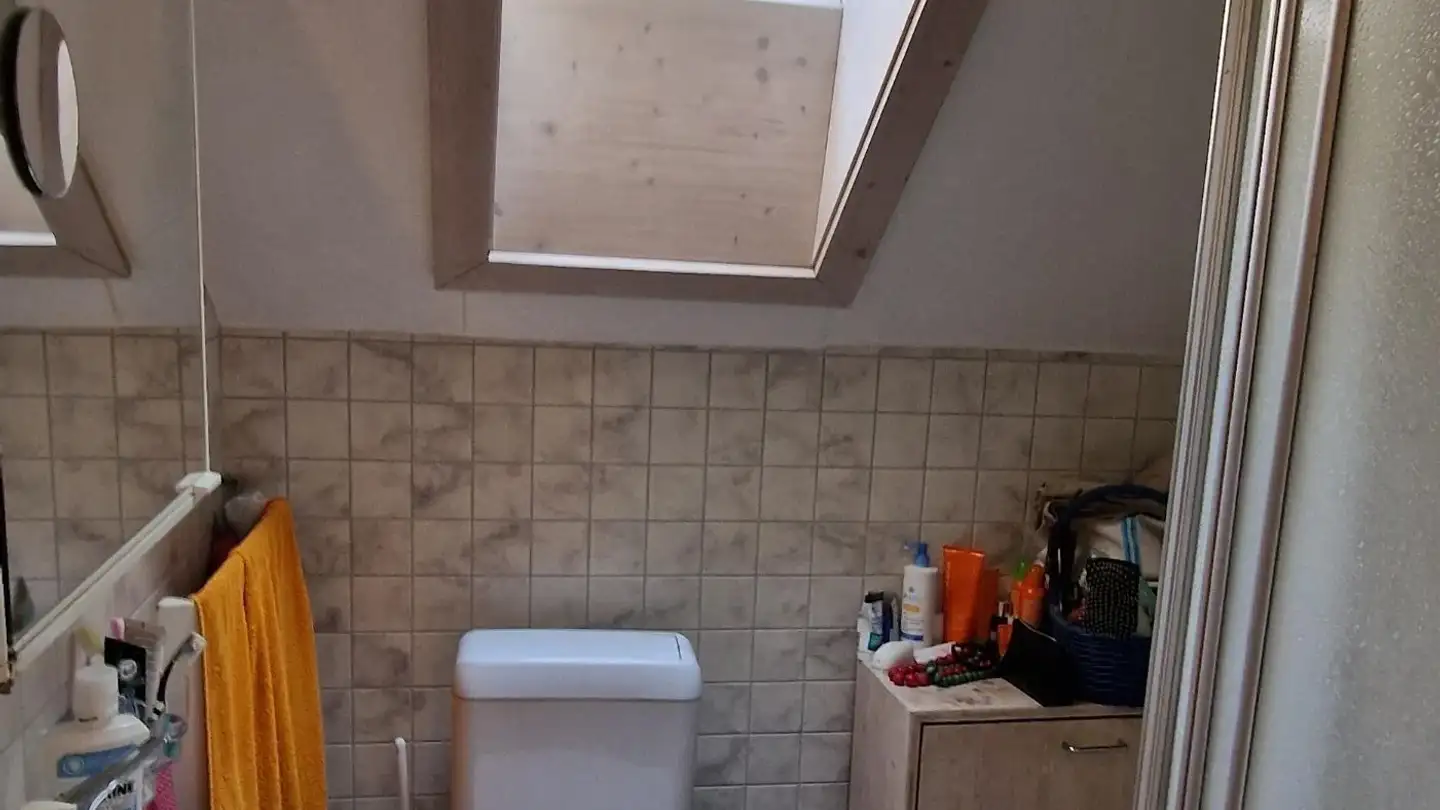 Single house for sale - Obere Hardegg 12, 4600 Olten - Photo 2