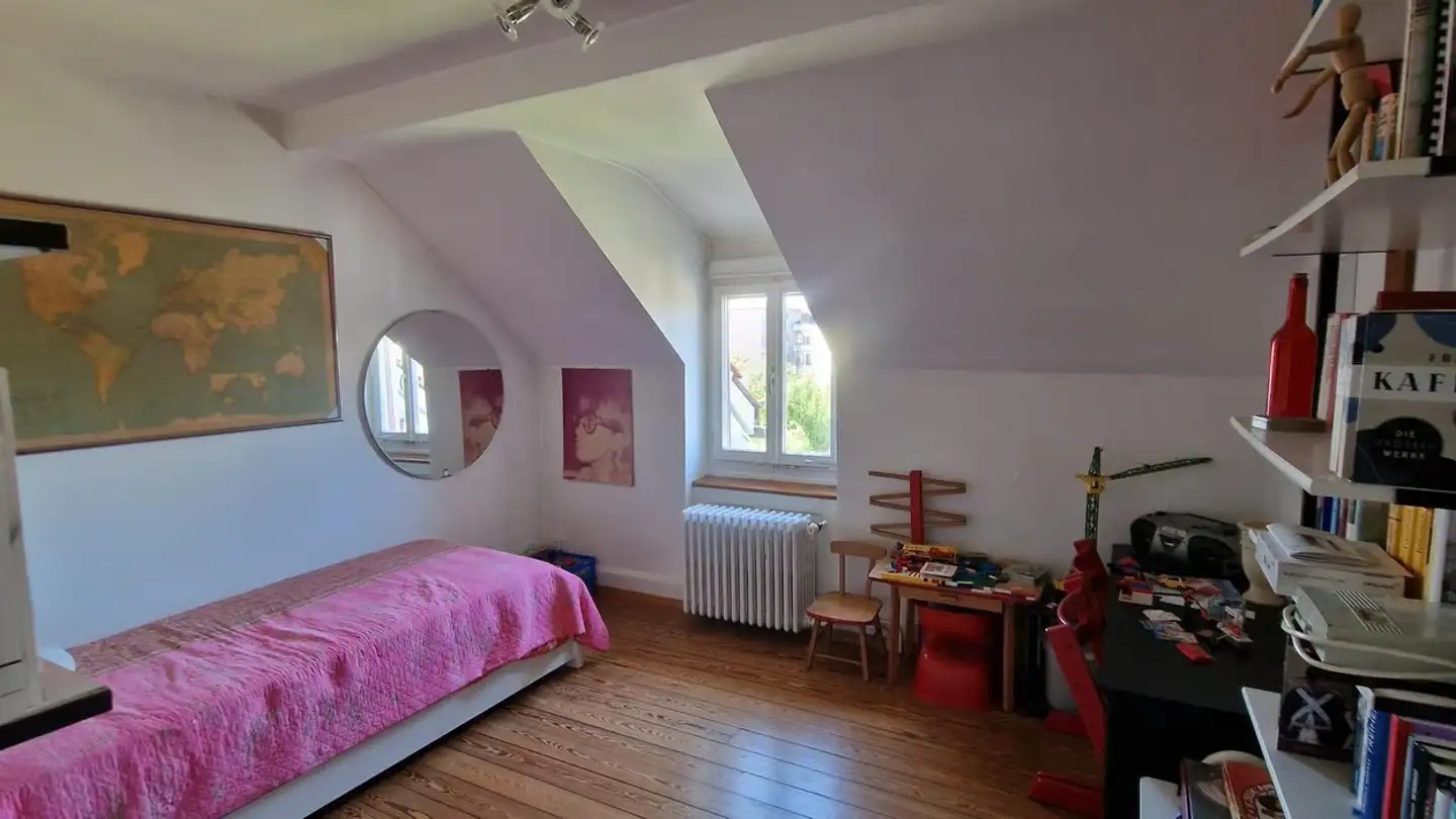 Single house for sale - Obere Hardegg 12, 4600 Olten - Photo 3