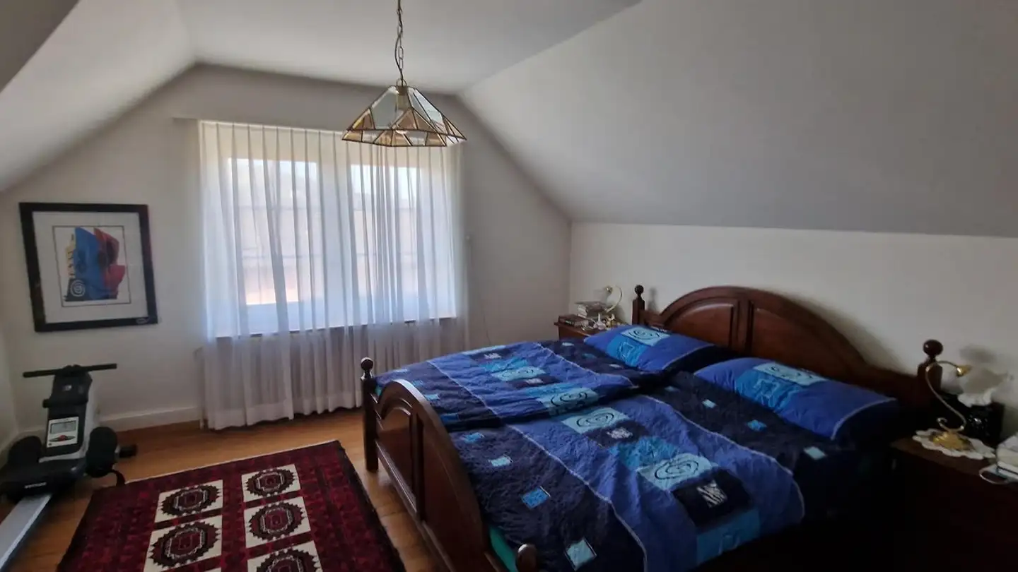 Single house for sale - Obere Hardegg 12, 4600 Olten - Photo 4