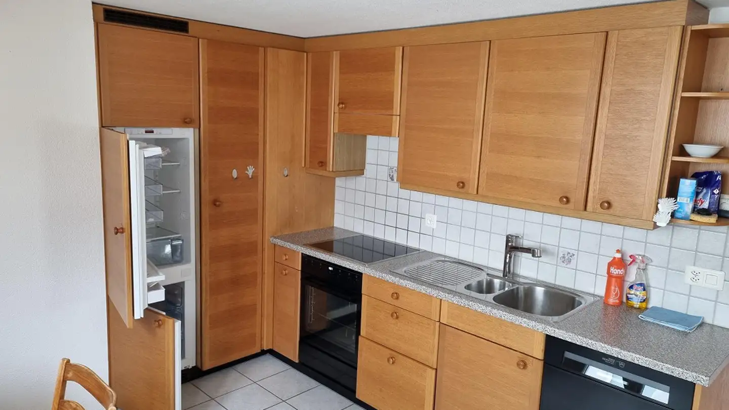 Appartamento in affitto - Hauptstrasse 55, 8756 Mitlödi - Photo 4