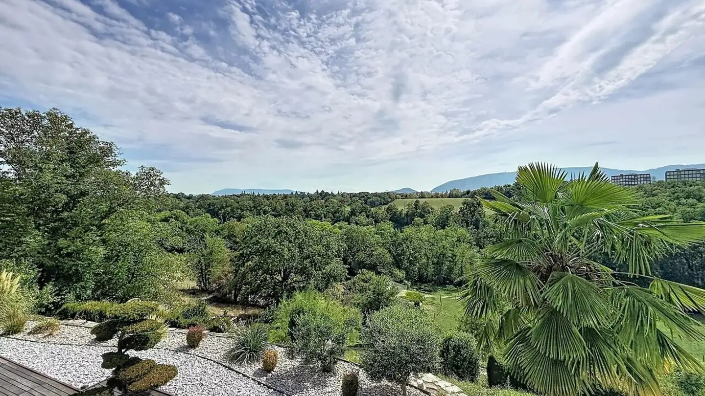 Appartement à vendre - 1219 Châtelaine